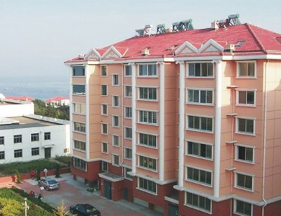 Yunnan Juxian Villa