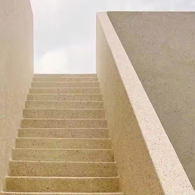 Washed Stone
