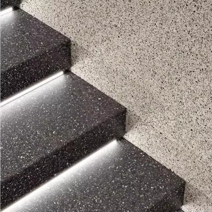 Washed Stone