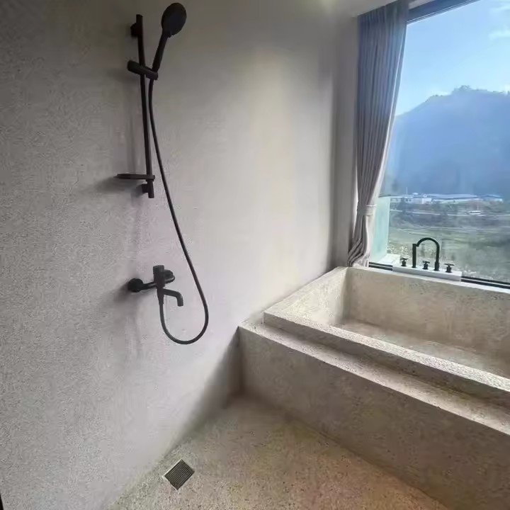 Washed Stone