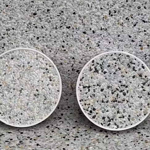 Washed Stone