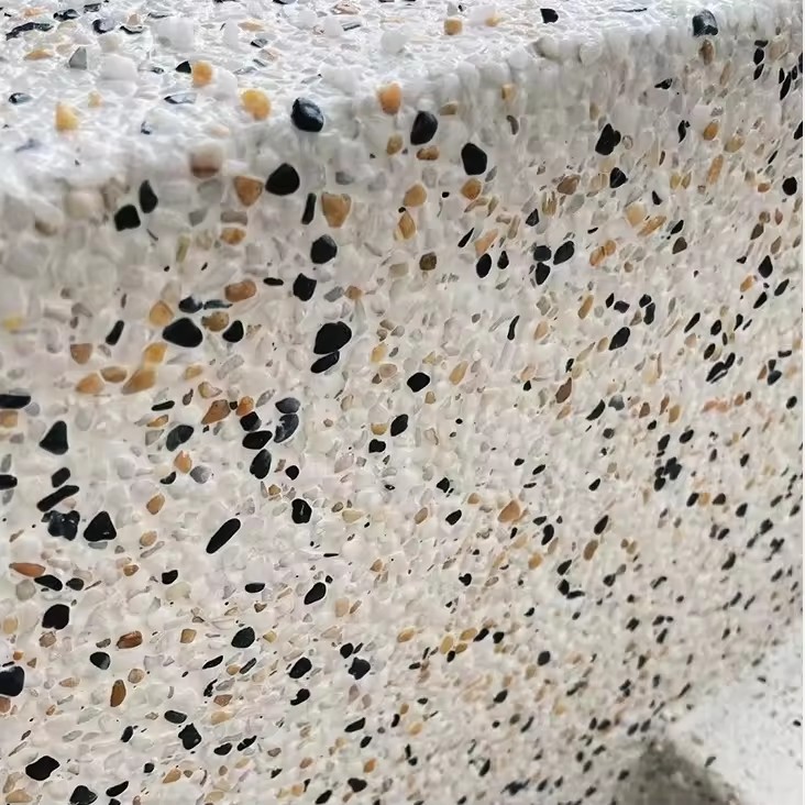 Washed Stone