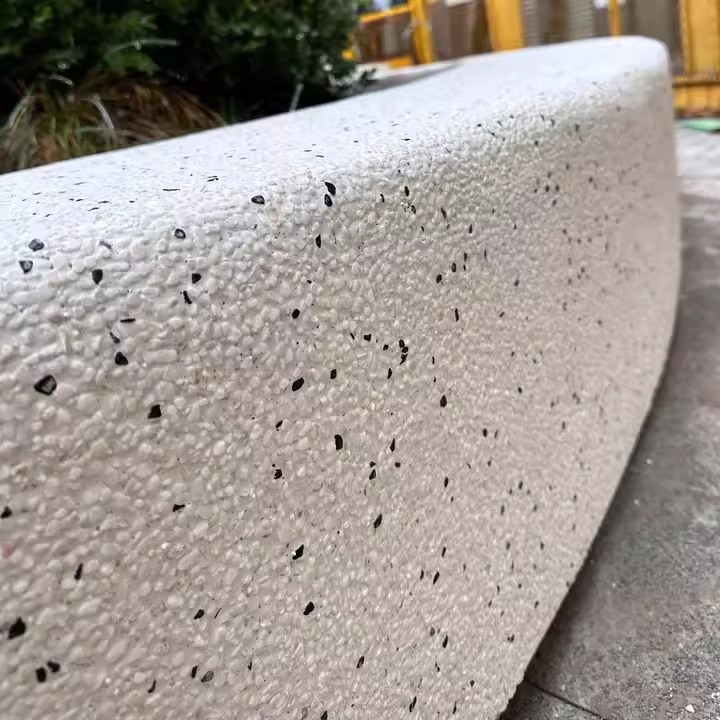 Washed Stone