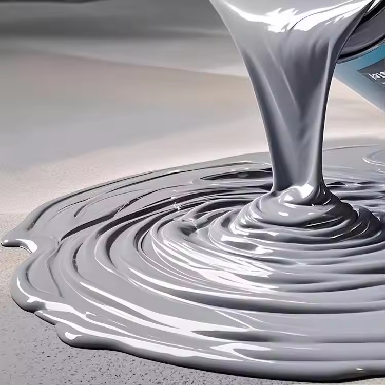 Epoxy Floor Paint