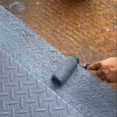 Refinishing Paint