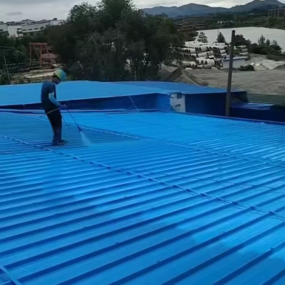 Refinishing Paint