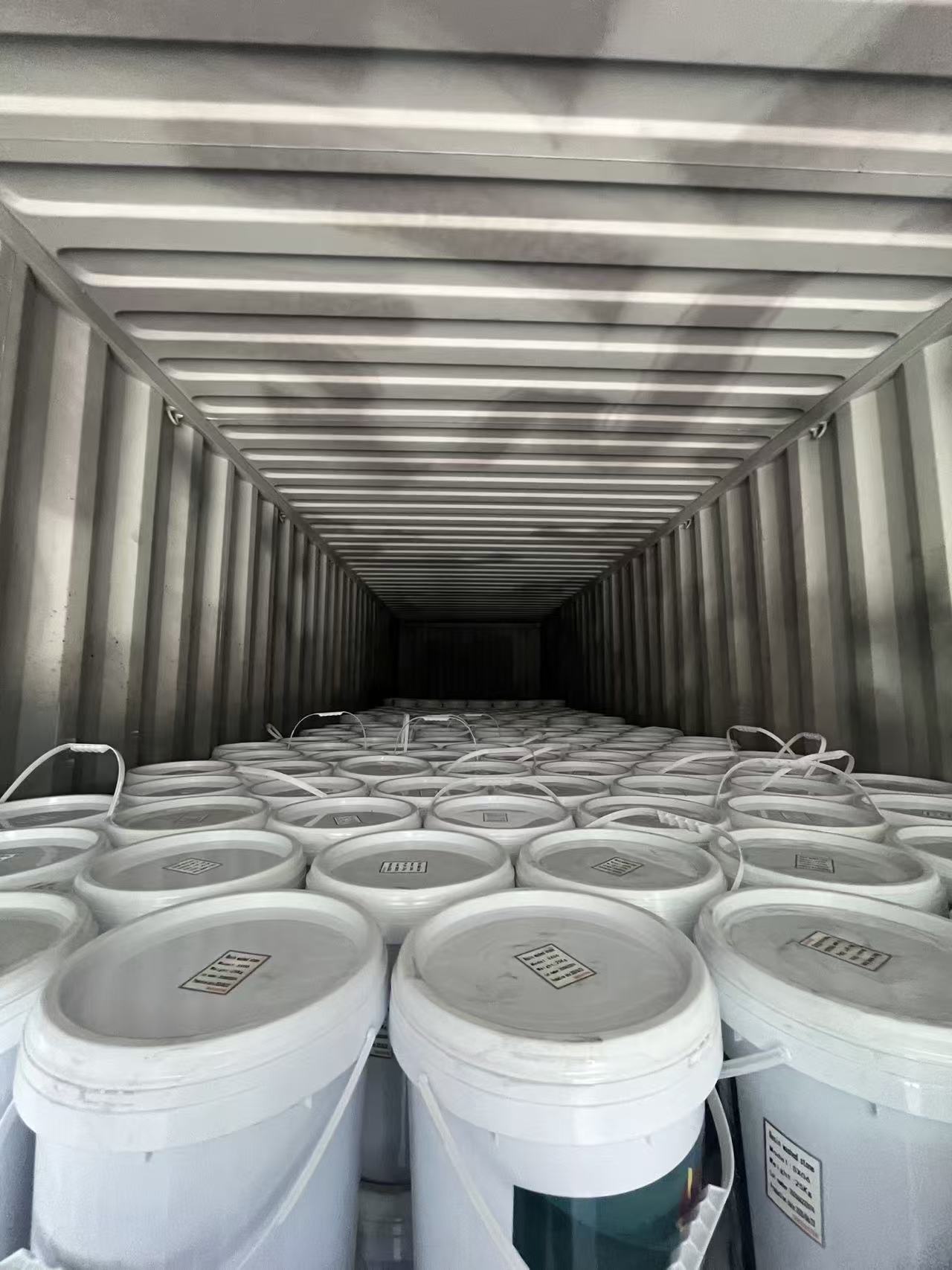 Shipment site