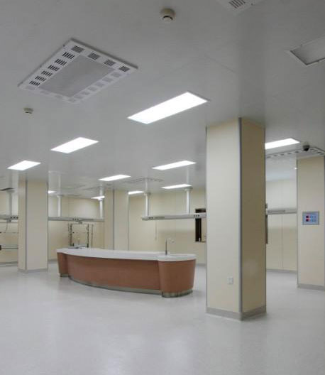 Inorganic coating