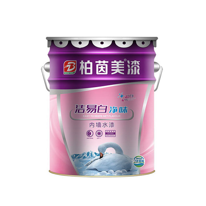 EASY TO WHITE NET FLAVOUR